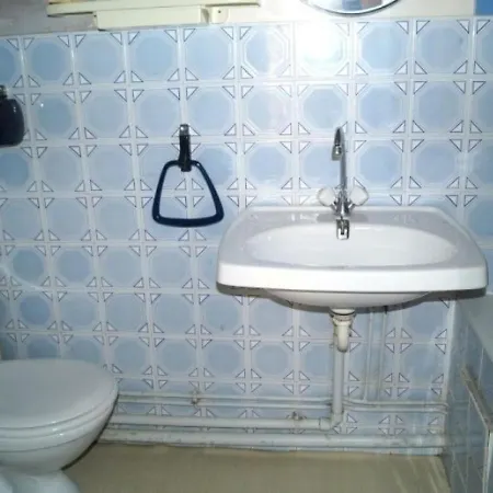 Apartmán Studio 4 Personnes Studio En Coeur De Station La Grande Chaume . *